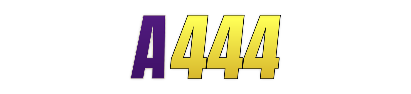 a444